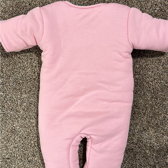 Merlin’s Magic Sleep Suit - Picture 2 of 3